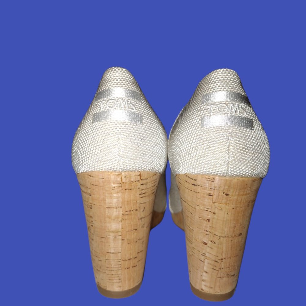 Tom's women shoes